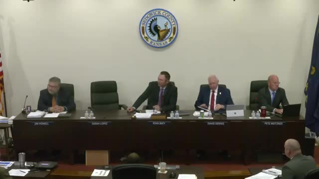 Sedgwick County resident advocates for Lyme disease awareness after seven-year diagnostic struggle