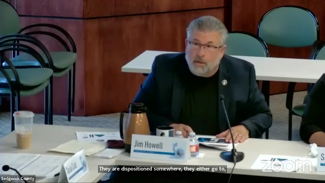 Juvenile Services Facility Transition Sparks Debate Over Cost and Community Impact