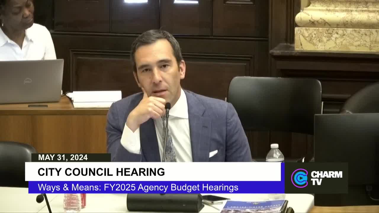 City faces potential bankruptcy over proposed property tax cuts