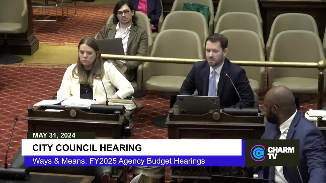 Blockchain technology aims to tackle vacant property crisis