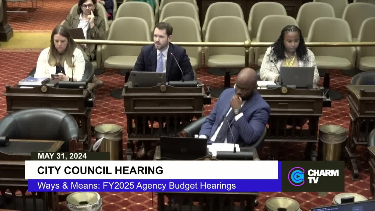 City leaders push for accountability in opioid crisis lawsuit