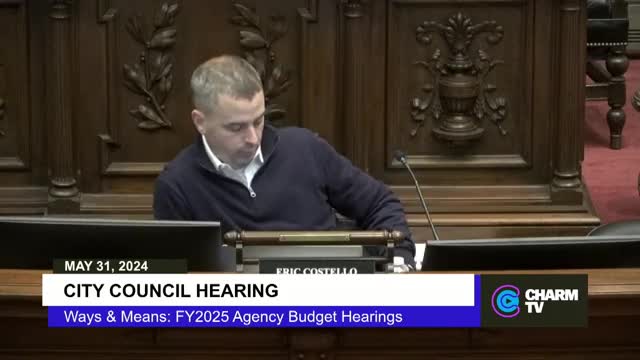 City leaders tackle urgent safety concerns on dangerous roads