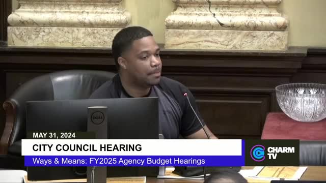 Sidewalk Crisis Sparks Urgent Call for Action