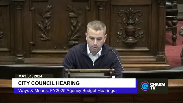 Residents demand action as gas line project disrupts neighborhoods