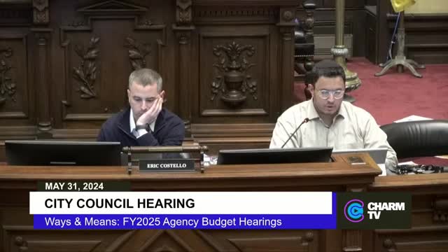 City Council Pushes for More Crossing Guards After Child Accident