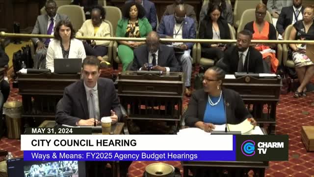 City plans major overhaul for safer sidewalks and ramps