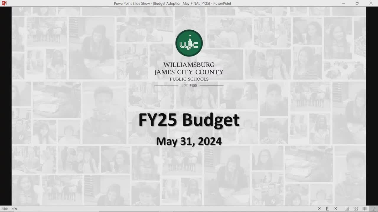 Budget Update Reveals Surprising Revenue Boost and Salary Increases