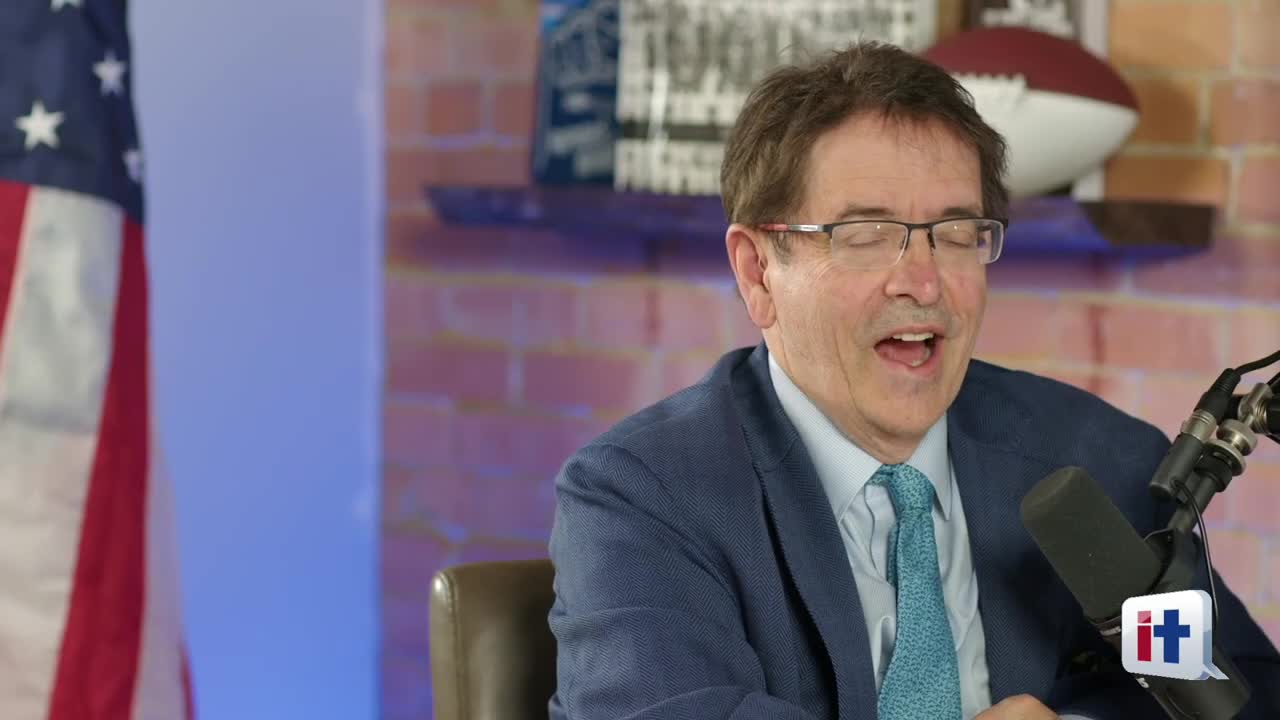 Jason Walton vows to secure borders and restore sanity