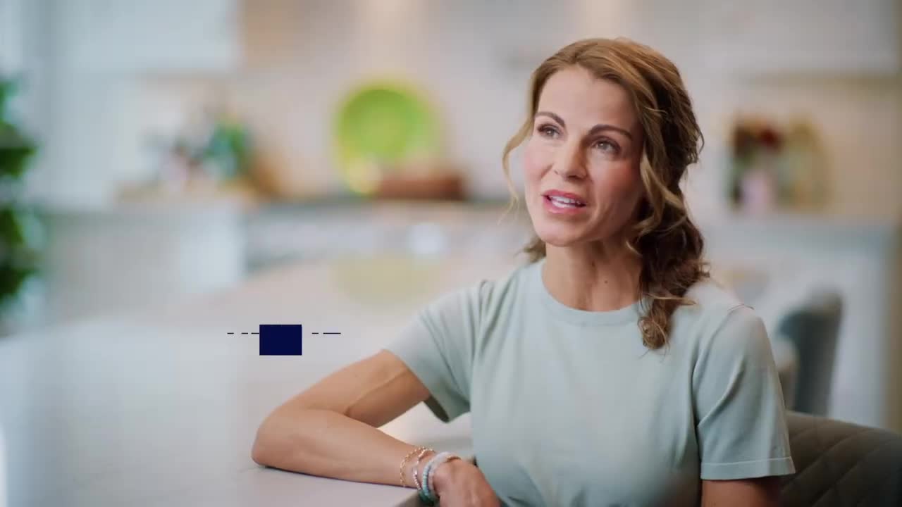 Derrick Brown vows to protect kids and secure borders