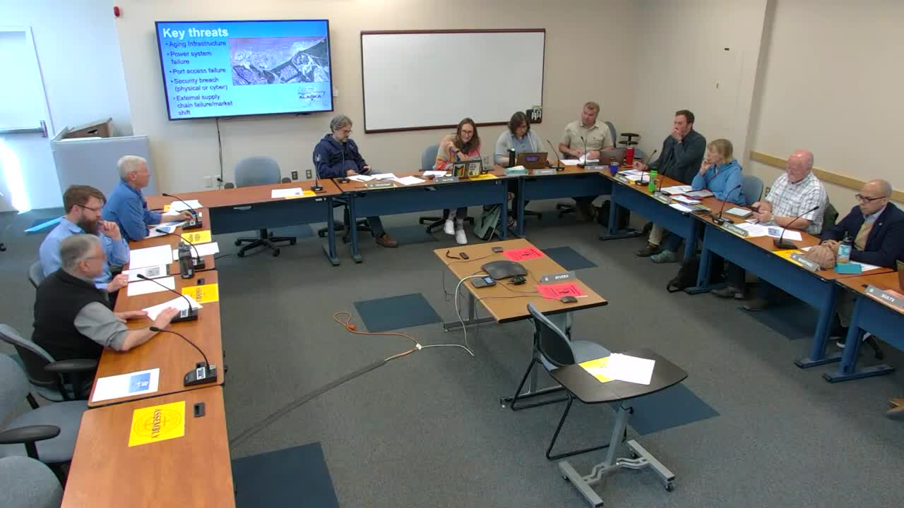 Controversy erupts over $3600000 Chugach contract details