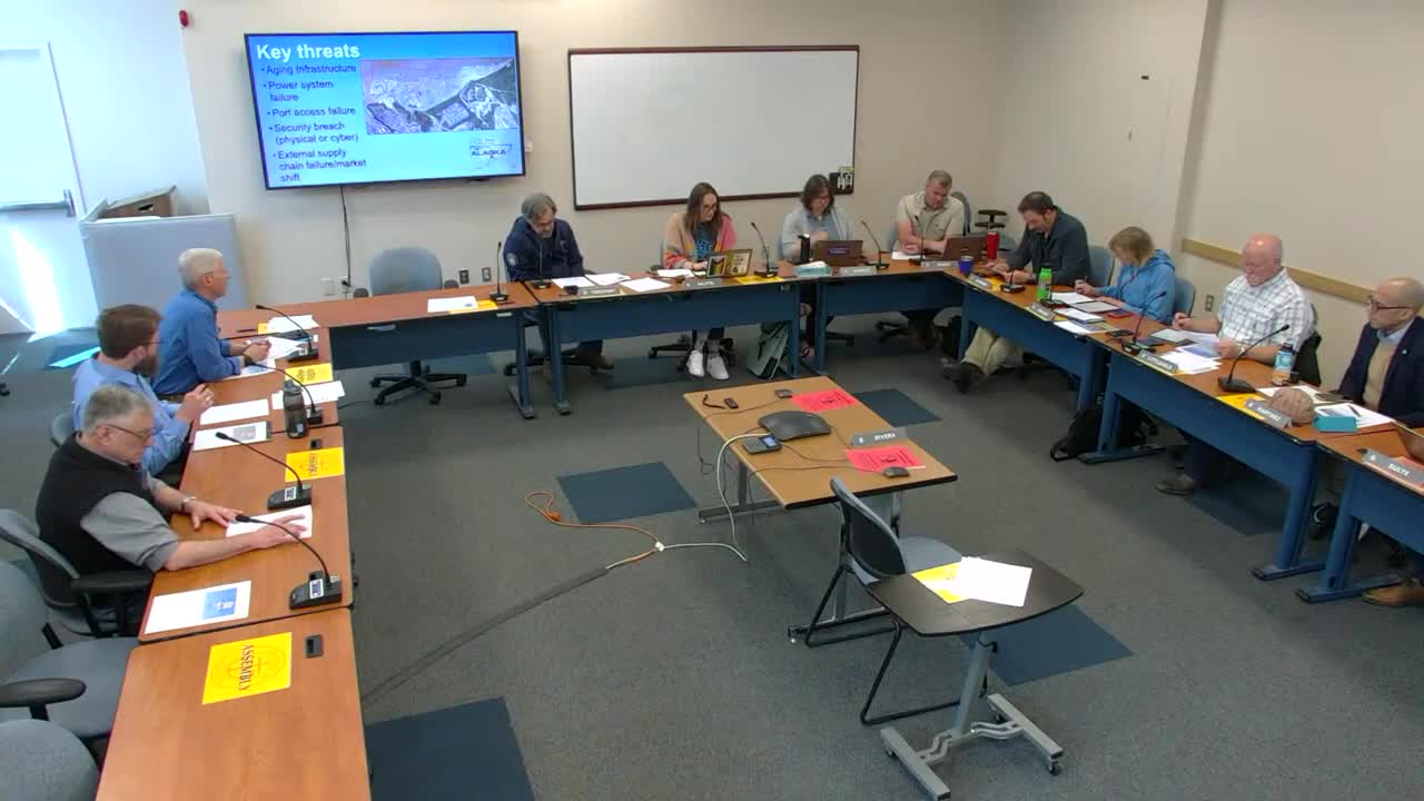 Residents Demand Clarity on Controversial Utility Construction Plans