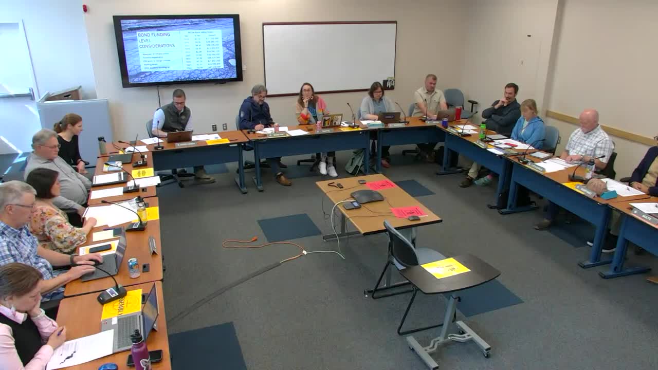 Bond funding surge highlights urgent infrastructure needs