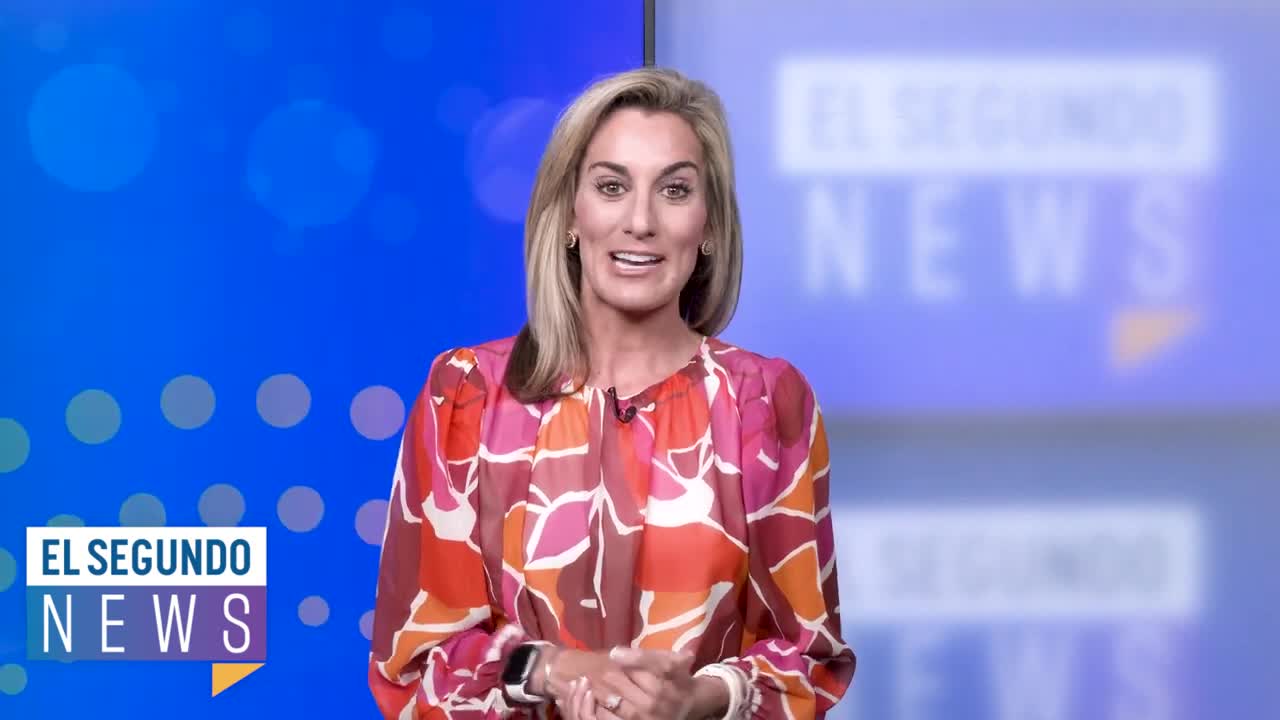 El Segundo gears up for an action-packed summer