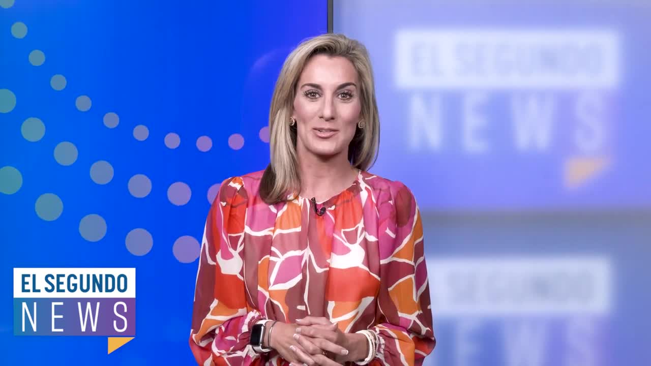 El Segundo gears up for summer of fun and festivities