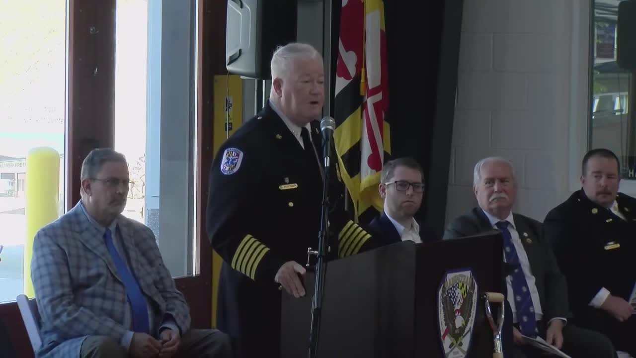 Volunteer fire service faces crisis as dedication shines through