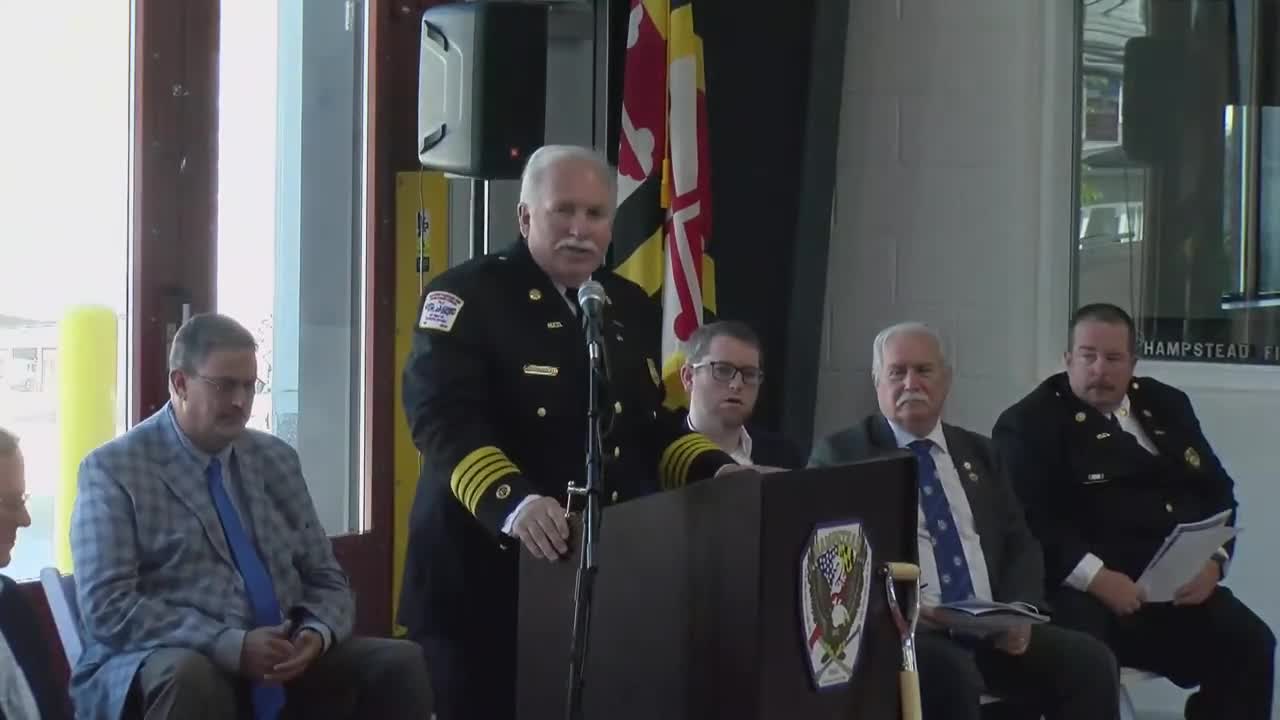 Community rallies for vital fire and EMS funding