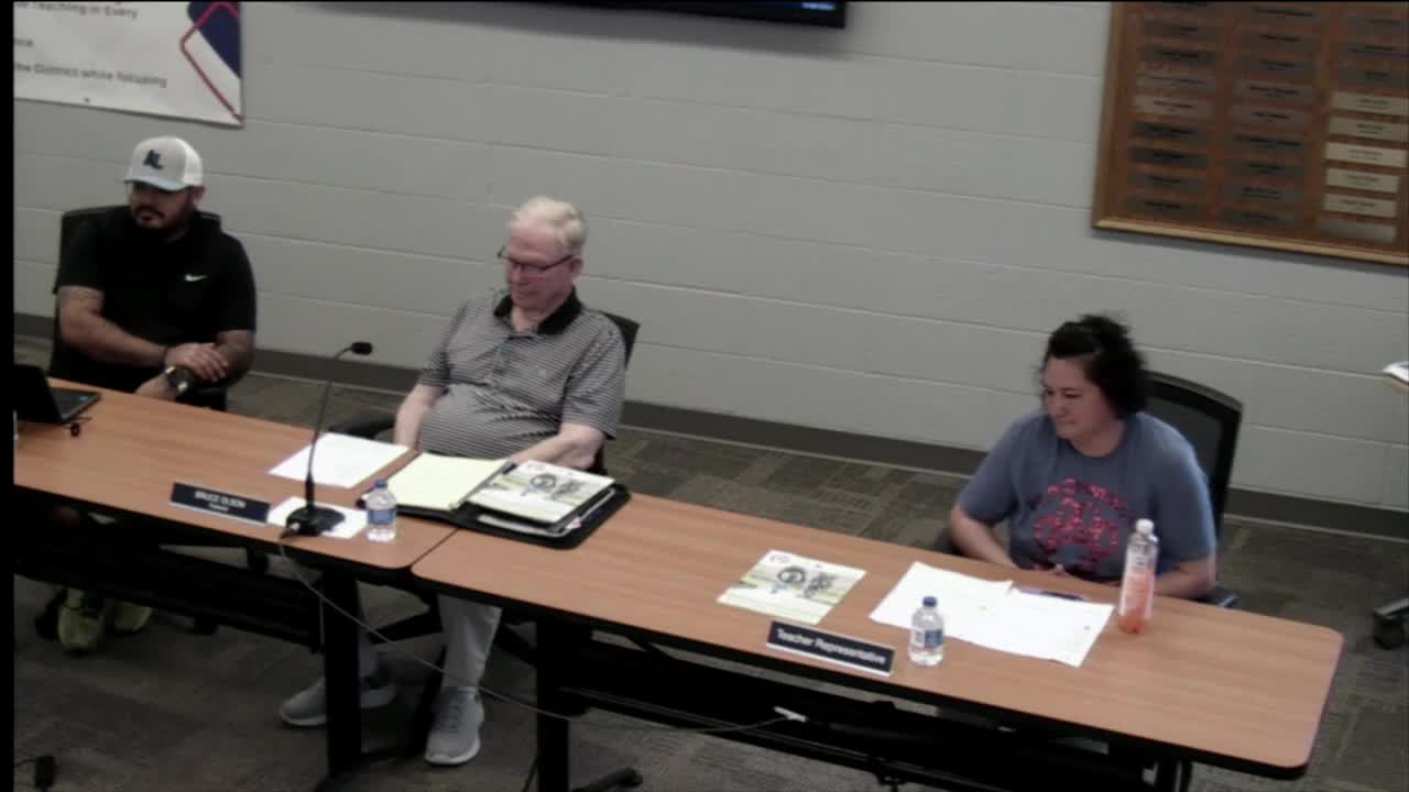 Students Shine at First Ever Social Studies Spectacular