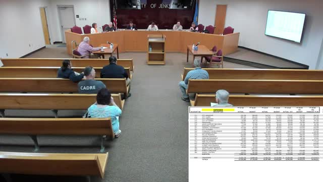 City budget reveals major funding boost for public safety