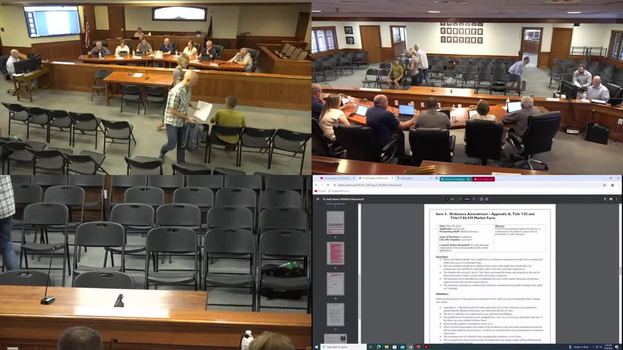 City Council Proposes Bold Strategies for Affordable Housing