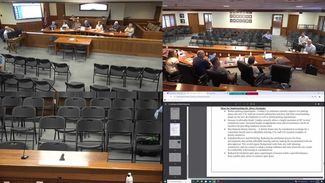 Housing Crisis Sparks Urgent Call for Innovative Solutions