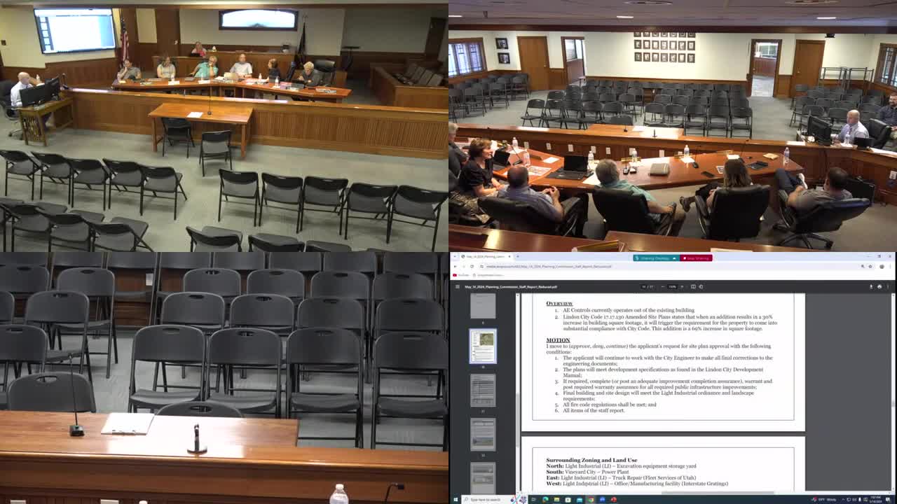 Community debates housing solutions amid development concerns