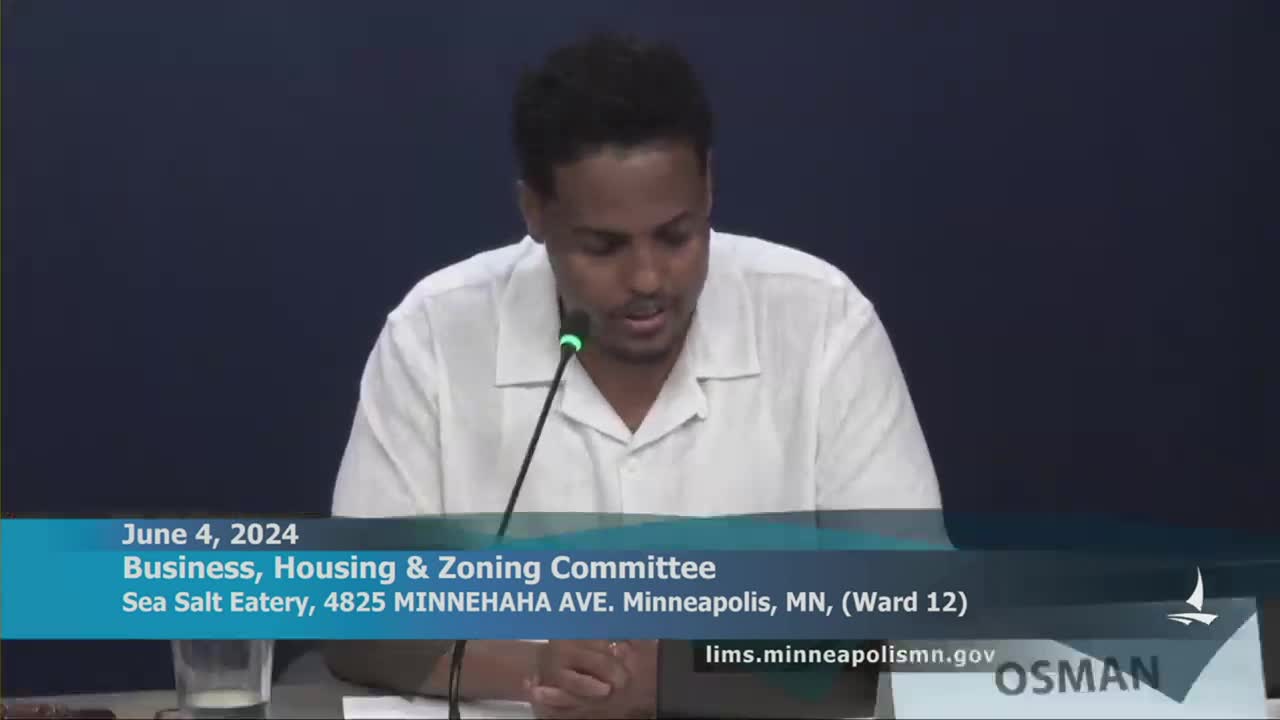 New eatery Basset Hound set to energize North Loop