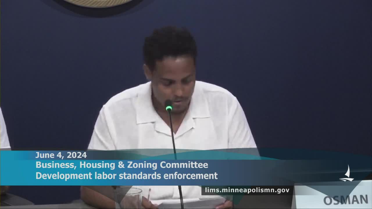 Minneapolis Homes Program tackles housing crisis and racial disparities