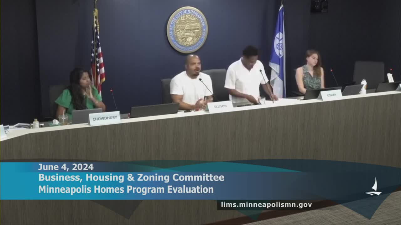 City leaders push for urgent housing reforms amid crisis