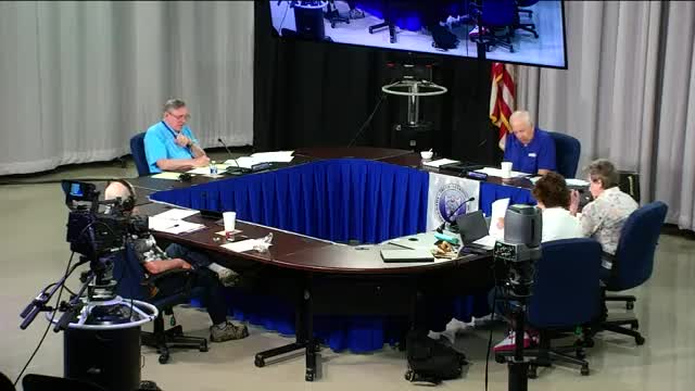 School District Considers Major Shift to Solar Energy