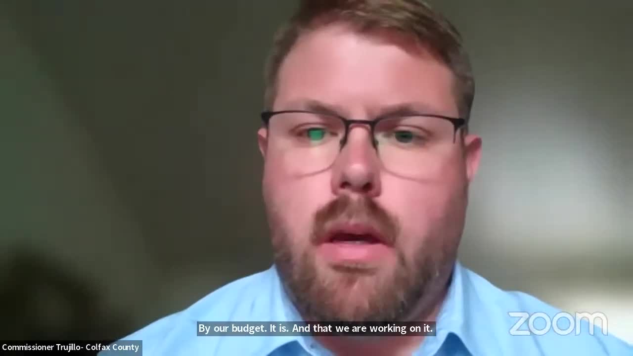 County financial crisis exposes hidden budget issues