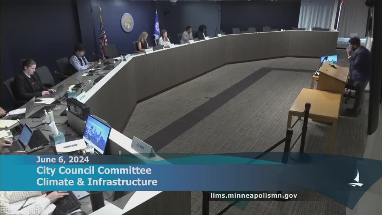 Minneapolis launches innovative resilience hubs to empower communities