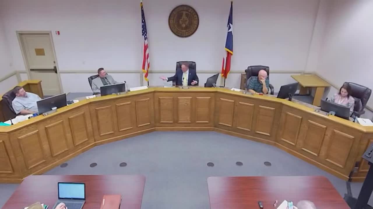 Emergency declaration extended as community rallies after tornado