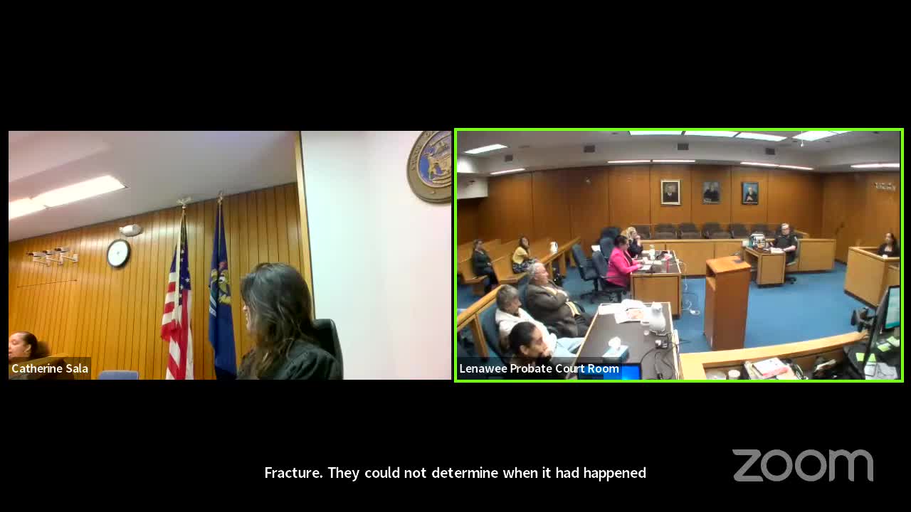 Child Welfare Crisis Unfolds Amid Allegations of Neglect