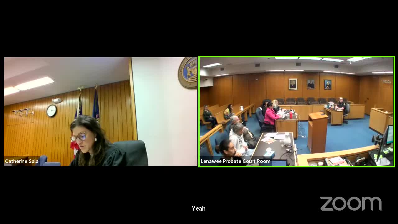 Court Orders Immediate Removal of Children Due to Abuse