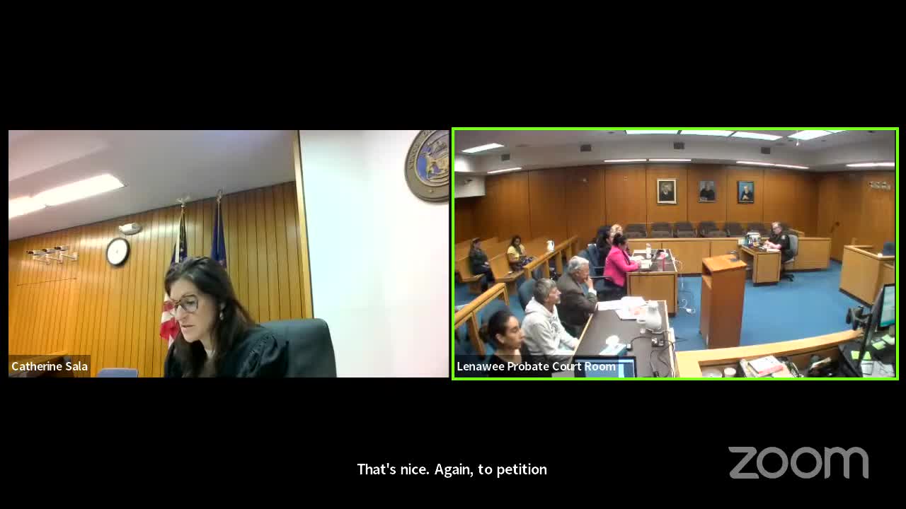 Child Welfare Crisis Unfolds Amid Allegations of Abuse