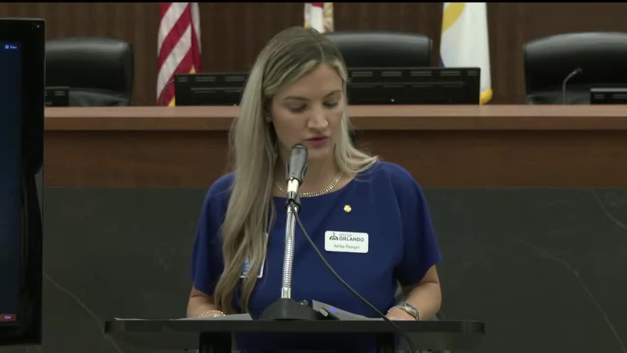 Orlando honors Pulse victims with community remembrance events