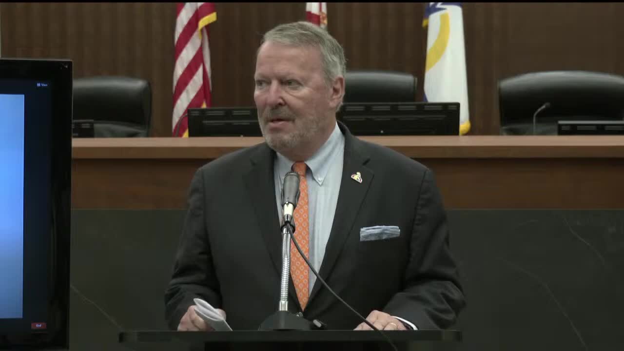 Community seeks funding for memorial amid emotional healing