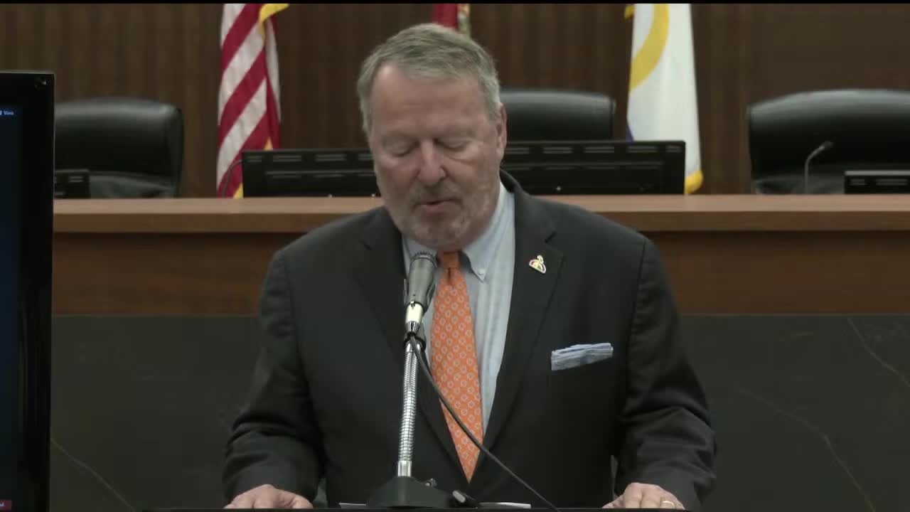 Orlando honors victims with community memorial events