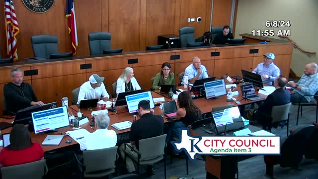 City leaders clash over wastewater plant and park funding