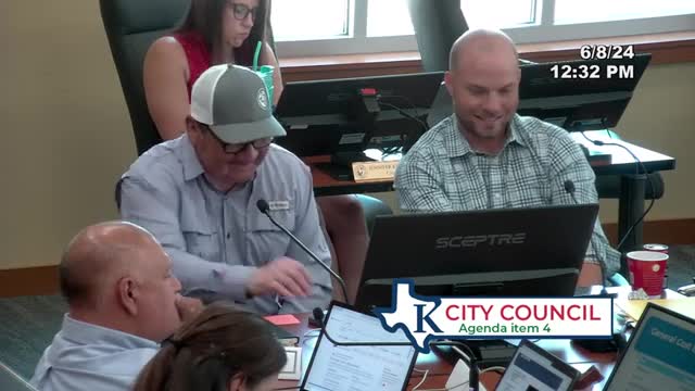 City plans dazzling holiday displays to light up parks