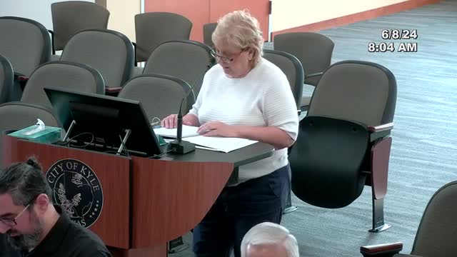 Transparency Demands Rise Over City Funding Decisions