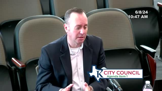 City Council debates bold strategy to manage property tax rates
