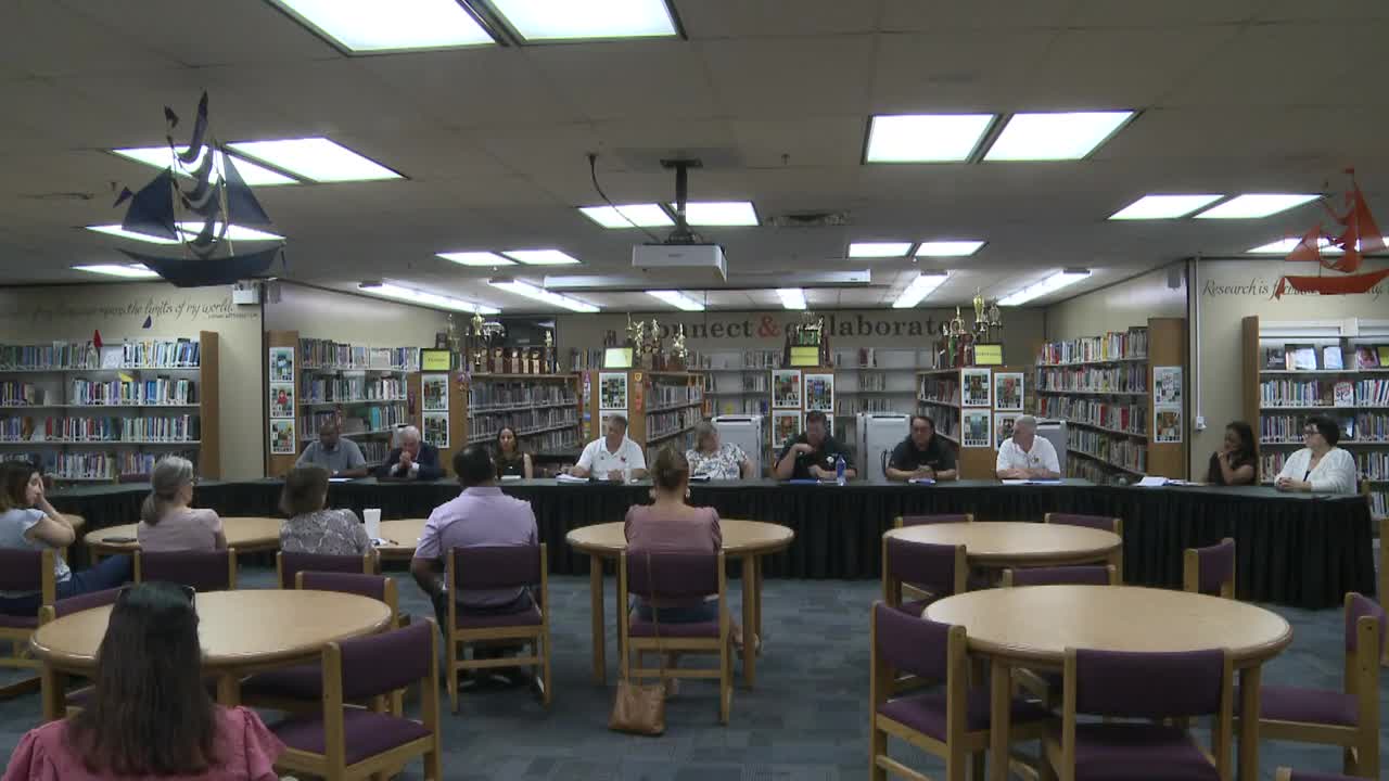 Board Faces Pressure After Shocking Allegations Surface