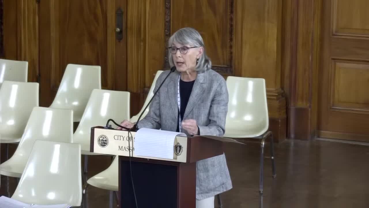 School committee faces turmoil over open meeting law dispute