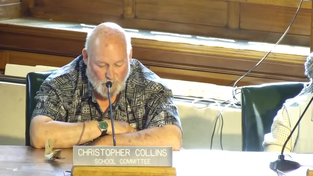 Council Faces Controversy Over Open Meeting Law Violation