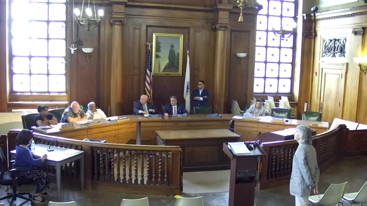 Tensions rise as school committee faces last-minute meeting chaos