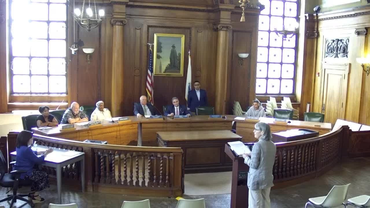 Tensions rise as motion to adjourn fails