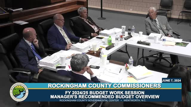 Budget Talks Reveal Rising Costs and Legal Challenges Ahead