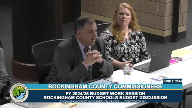 School budget crisis demands urgent funding increase