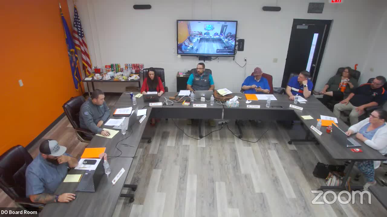 Superintendent faces reprimand for serious performance failures